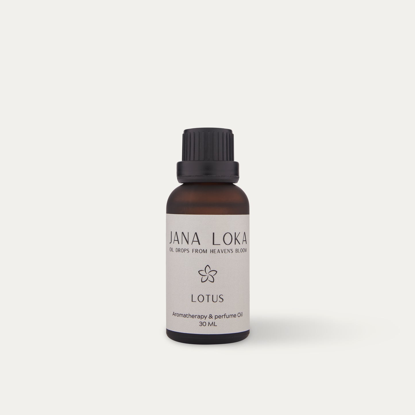 Signature Lotus Oil - שמן לוטוס