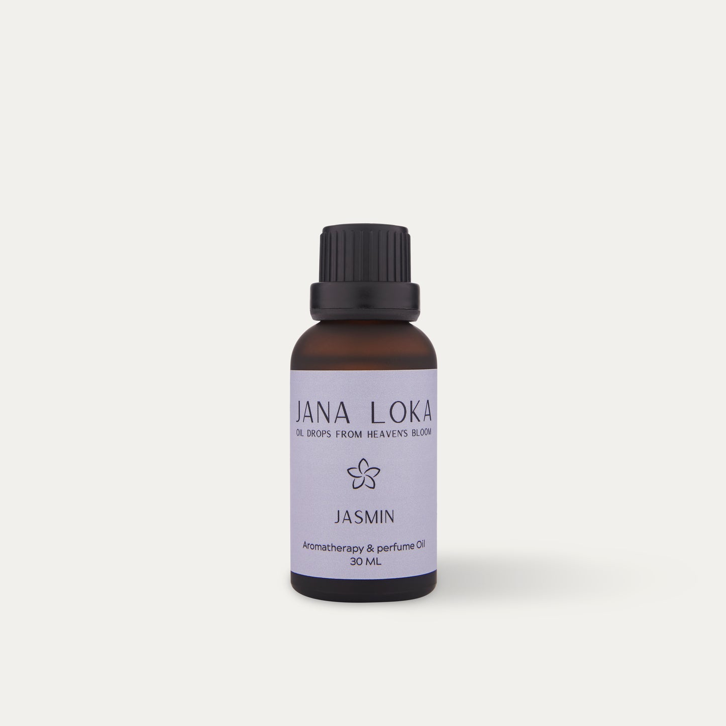 Jasmine Oil | Warmth & Inner Connection - שמן יסמין