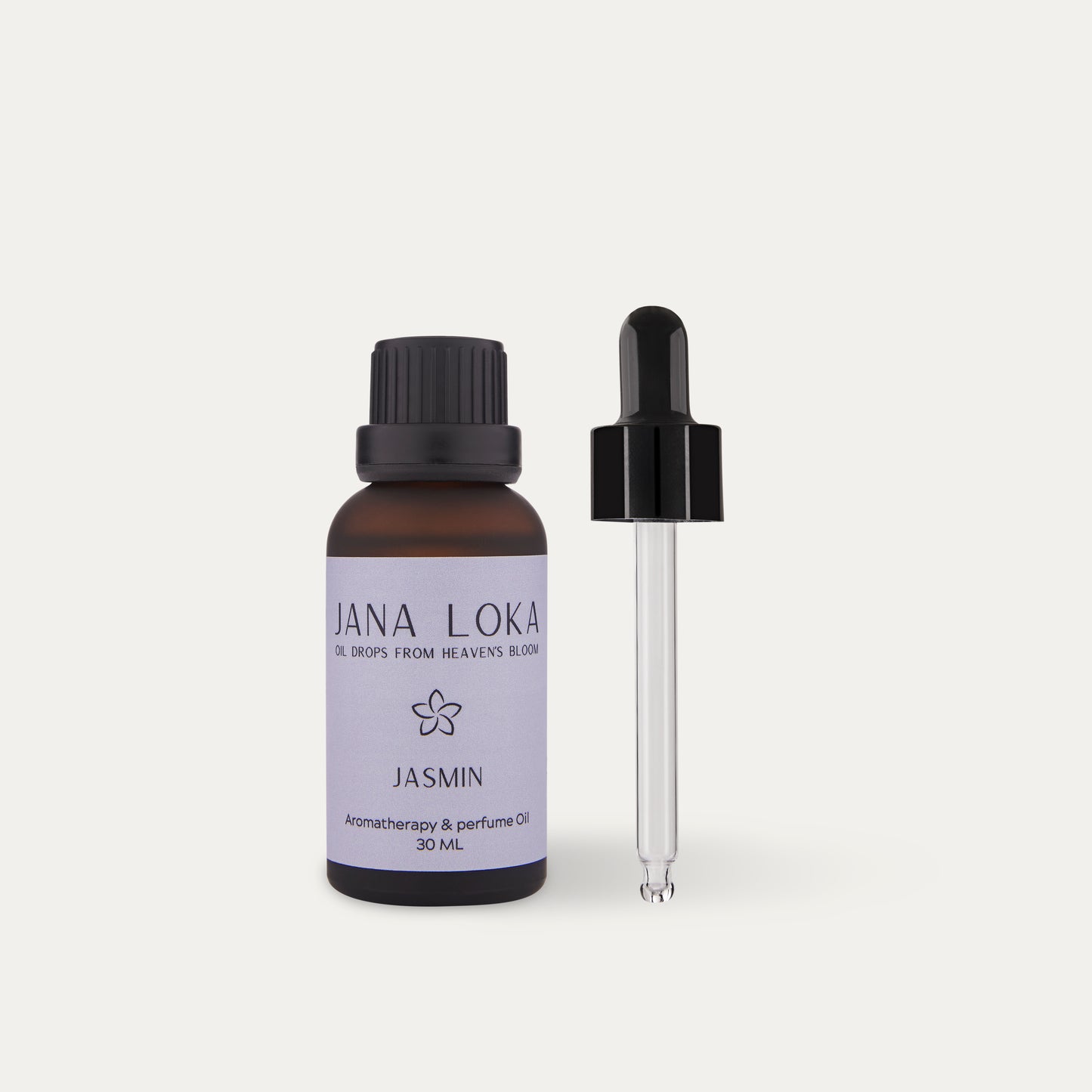 Jasmine Oil | Warmth & Inner Connection - שמן יסמין