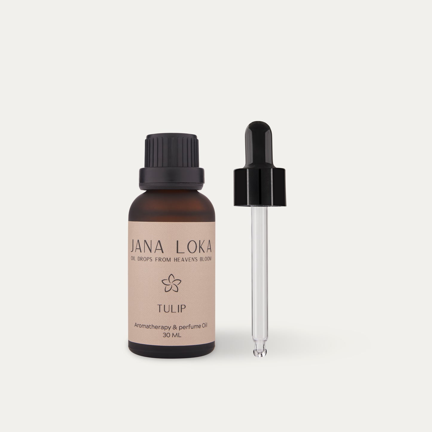 Tulip Oil | Deep Bloom - שמן טוליפ