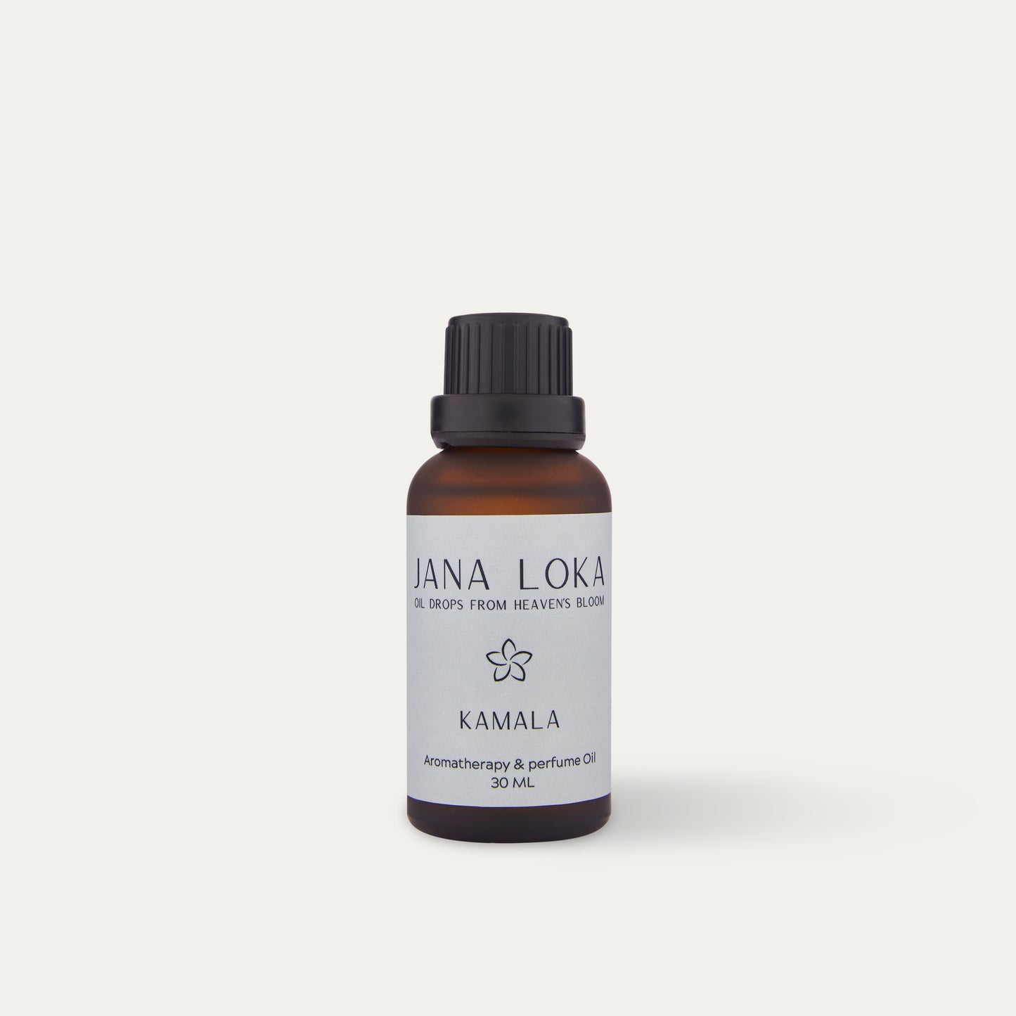 Kamala Oil |  Harmony  Bloom - שמן קאמאלה