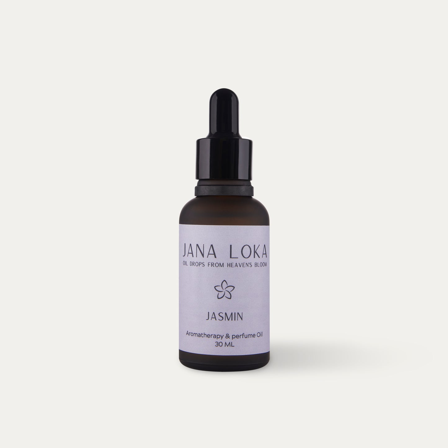 Jasmine Oil | Warmth & Inner Connection - שמן יסמין