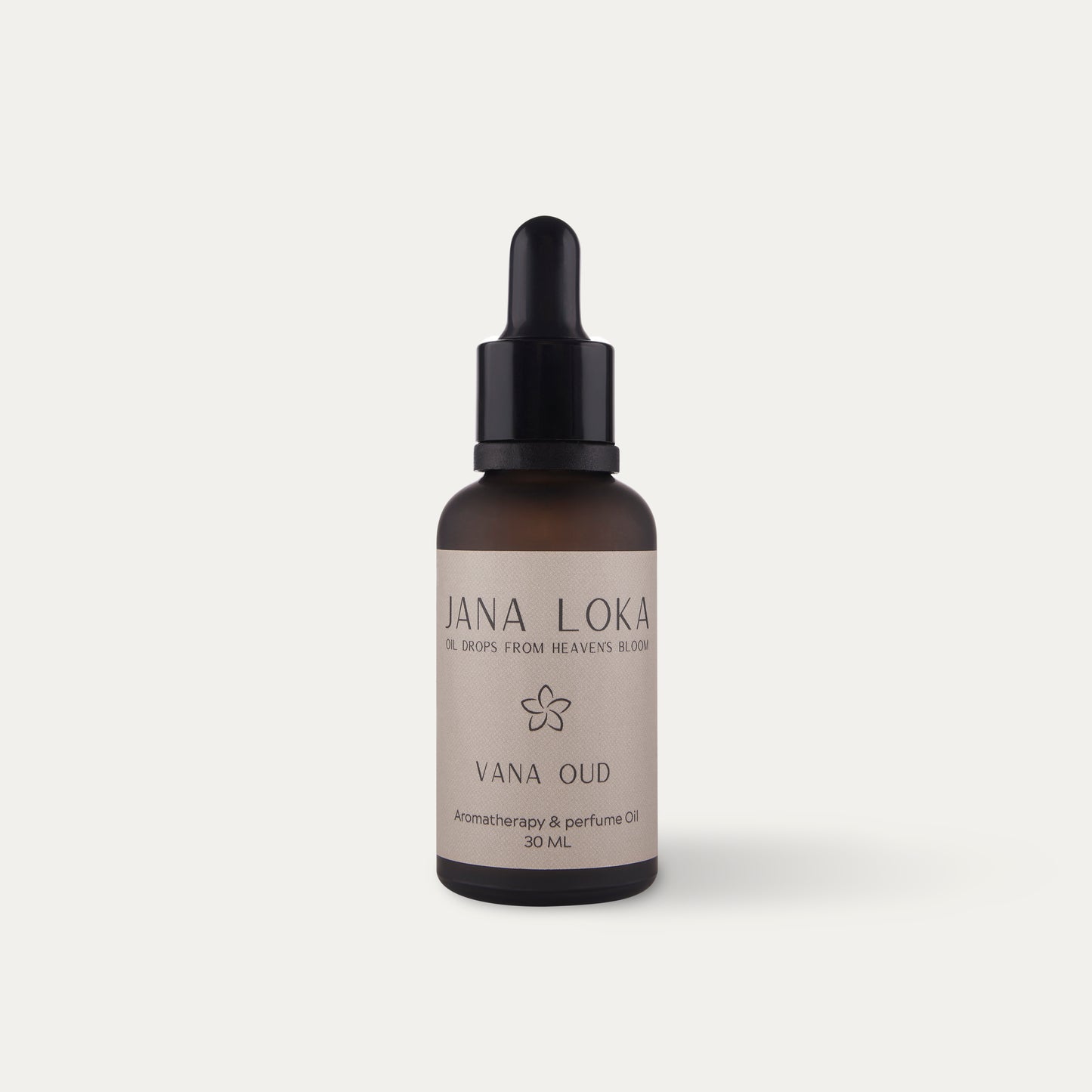 Vana Oud Oil | The Power of Ancient Woods - שמן ואנה אוד