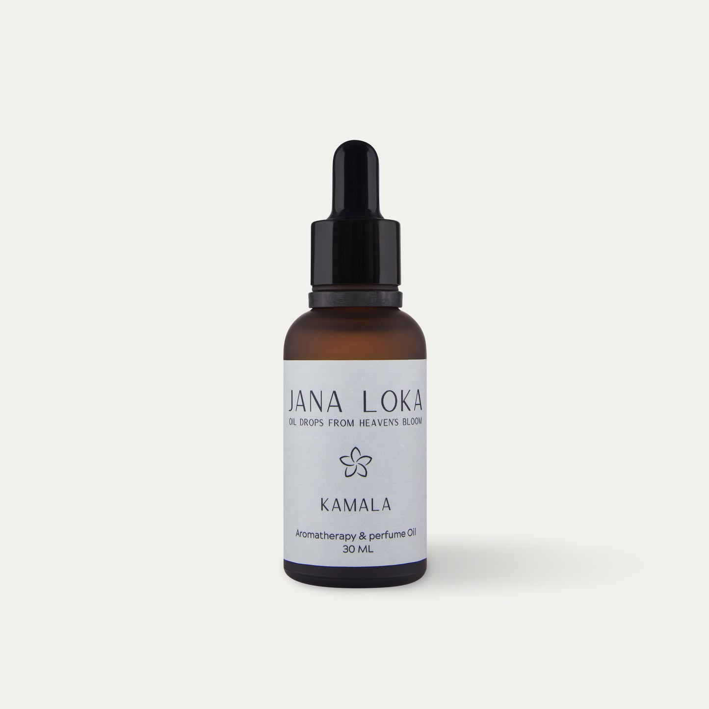 Kamala Oil |  Harmony  Bloom - שמן קאמאלה