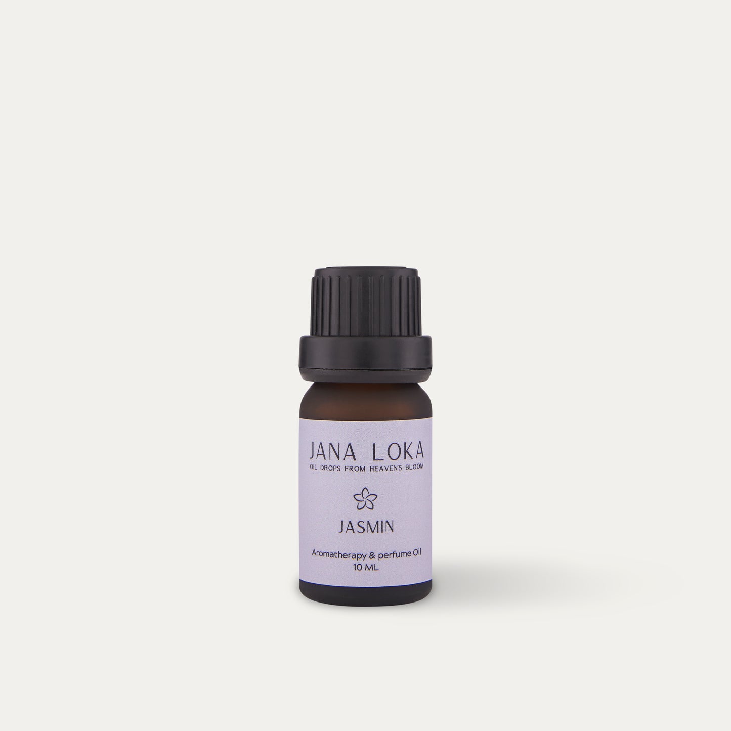 Jasmine Oil | Warmth & Inner Connection - שמן יסמין