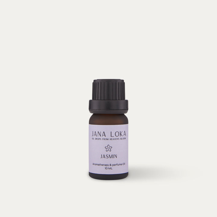 Jasmine Oil | Warmth & Inner Connection - שמן יסמין
