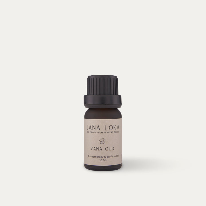 Vana Oud Oil | The Power of Ancient Woods - שמן ואנה אוד
