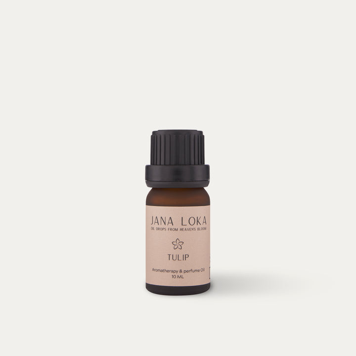 Tulip Oil | Deep Bloom - שמן טוליפ