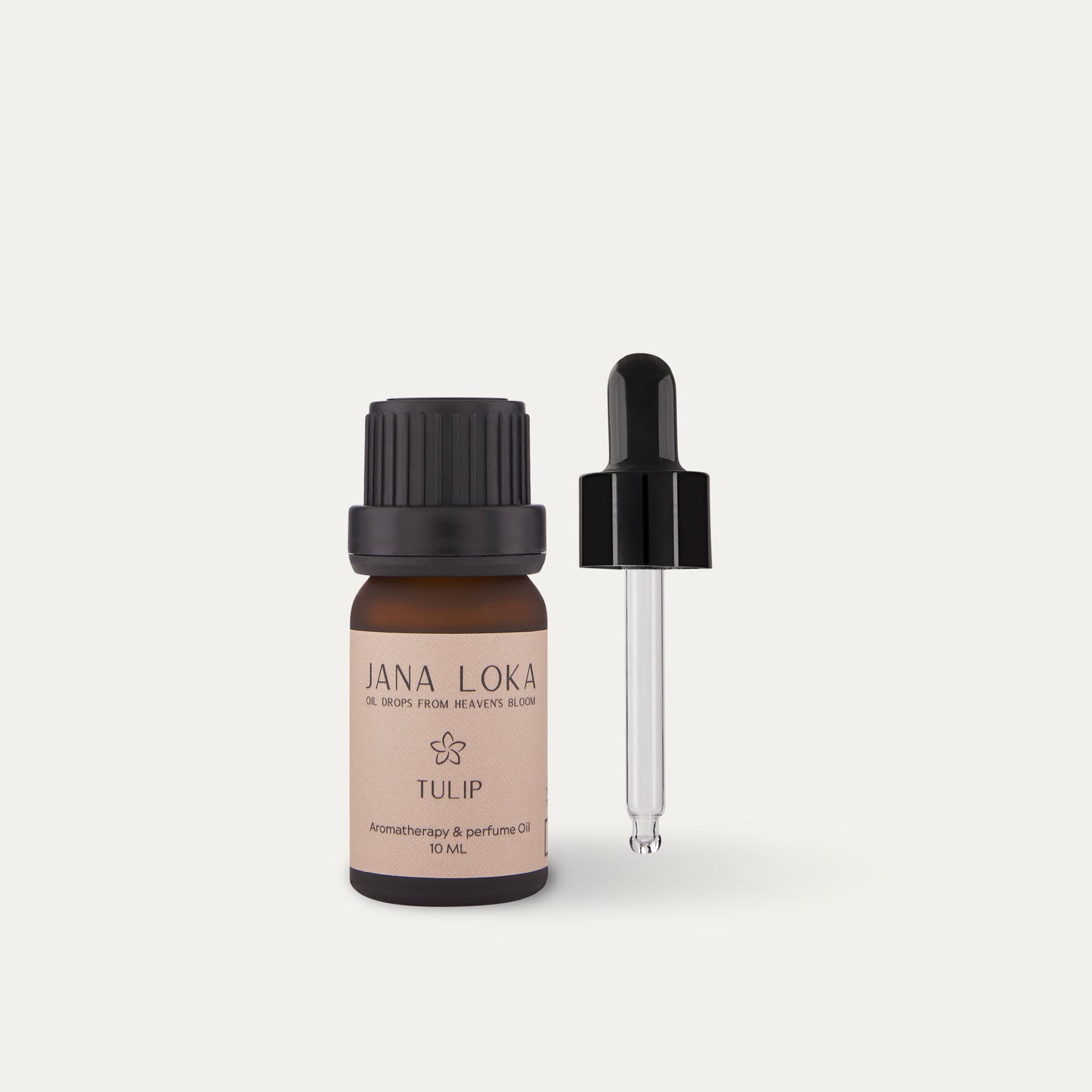 Tulip Oil | Deep Bloom - שמן טוליפ