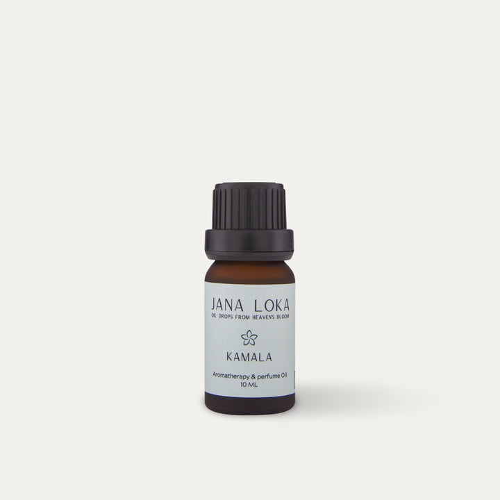 Kamala Oil |  Harmony  Bloom - שמן קאמאלה