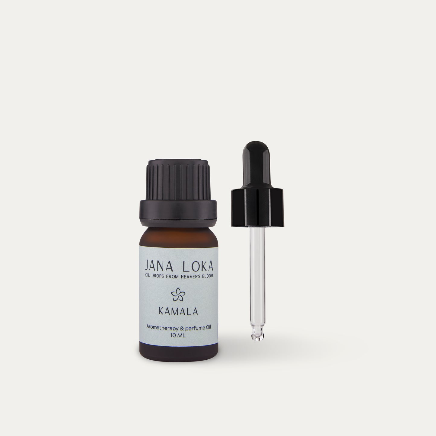 Kamala Oil |  Harmony  Bloom - שמן קאמאלה