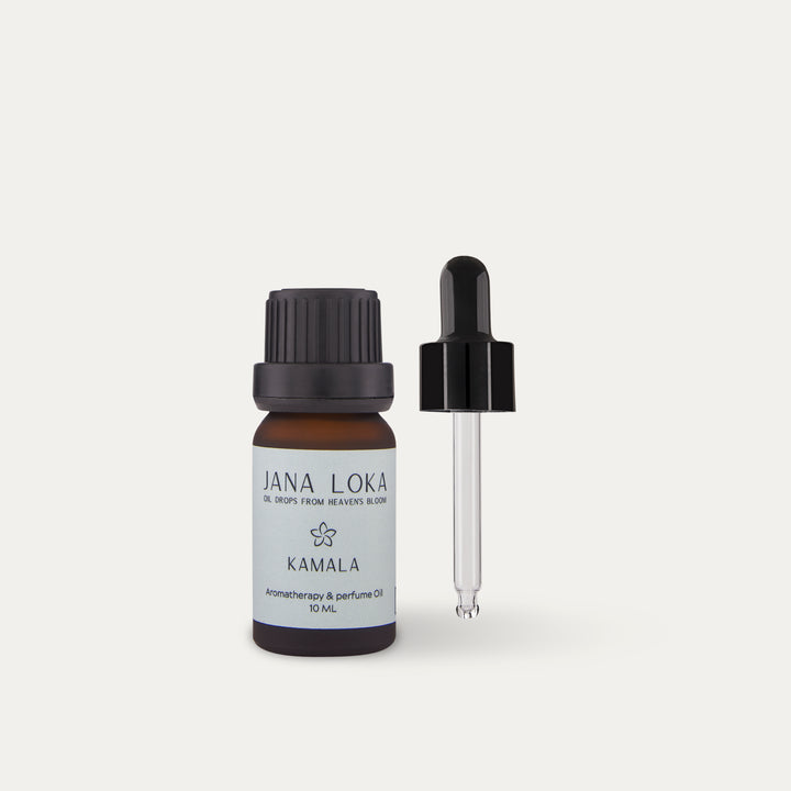Kamala Oil |  Harmony  Bloom - שמן קאמאלה
