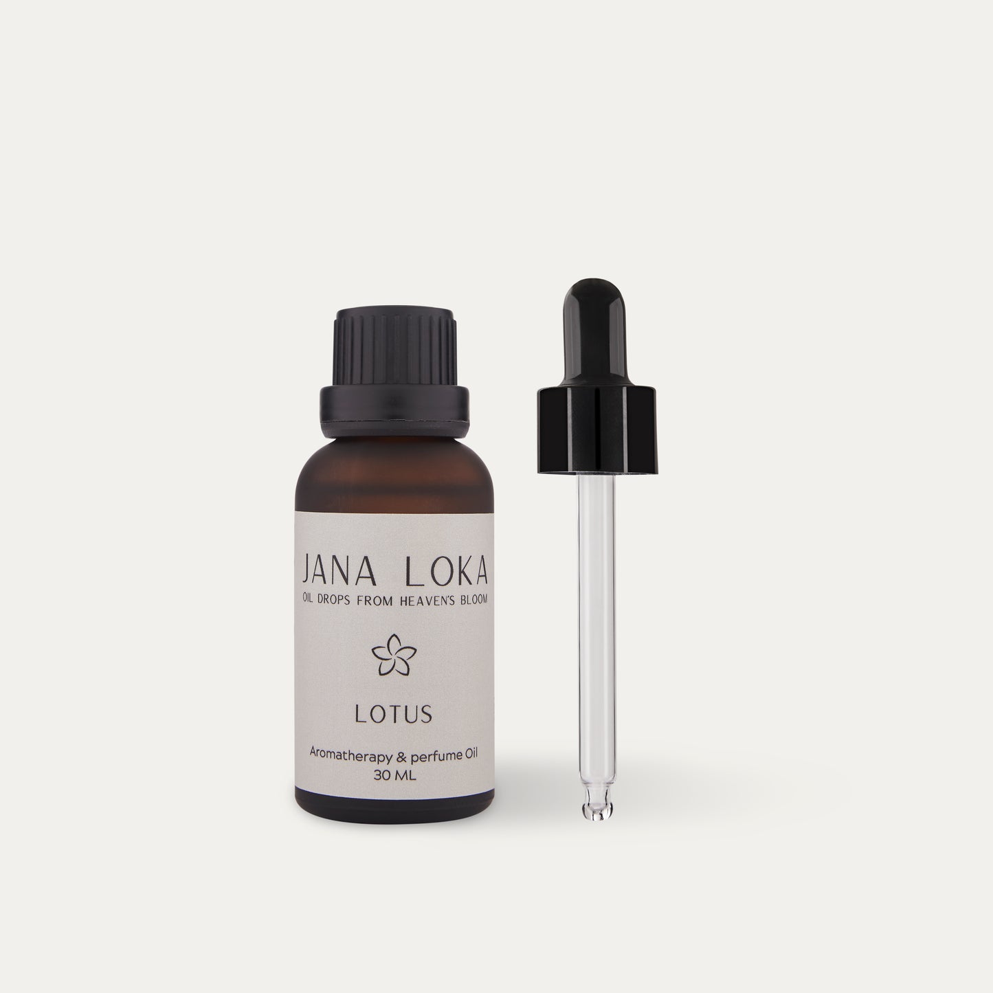 Signature Lotus Oil - שמן לוטוס