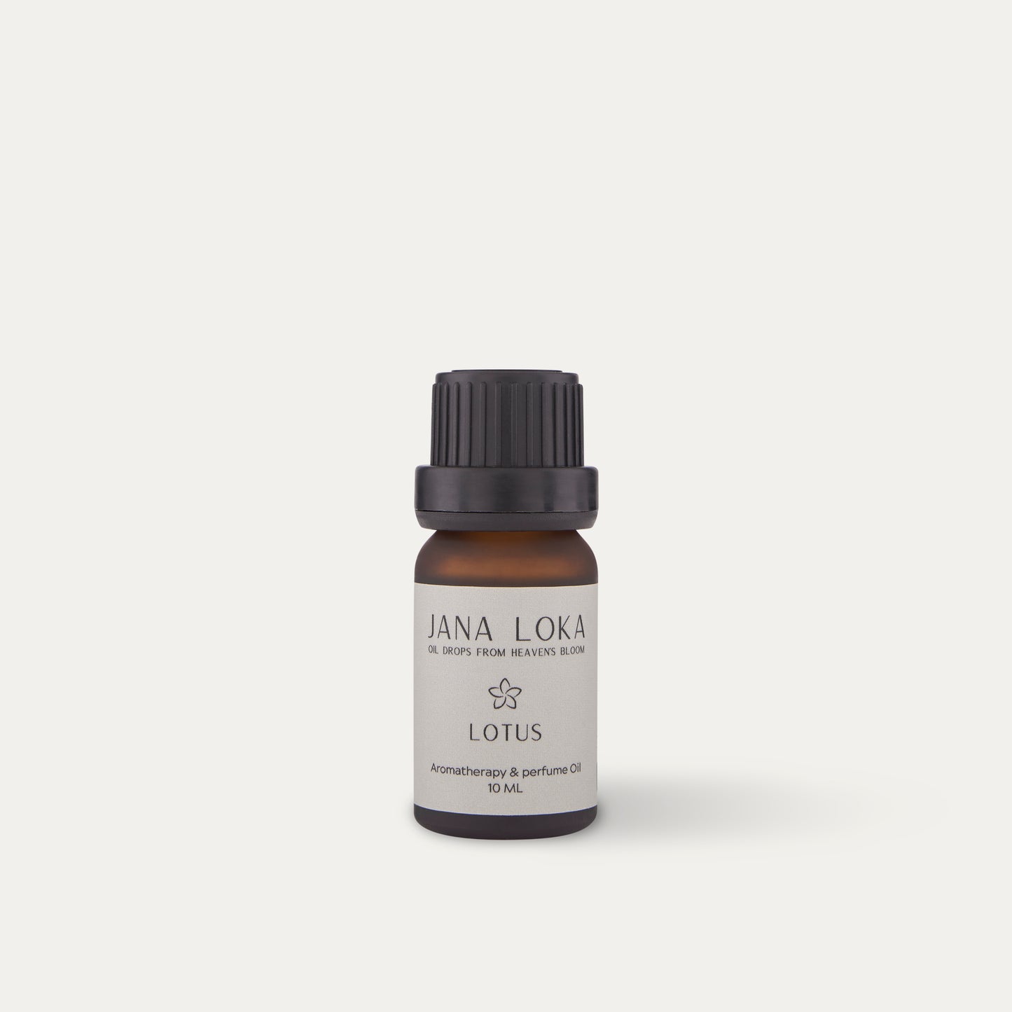 Signature Lotus Oil - שמן לוטוס