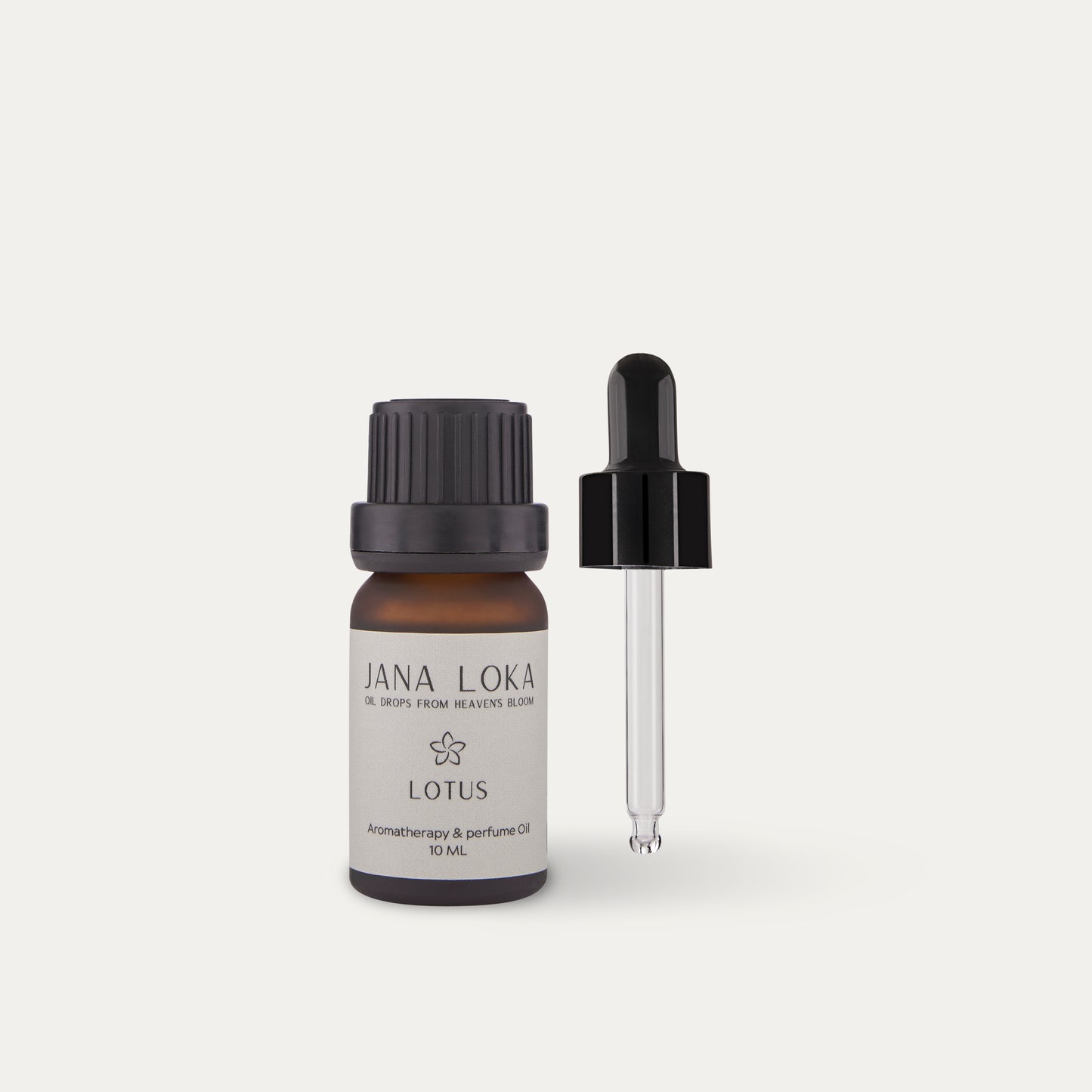 Signature Lotus Oil - שמן לוטוס